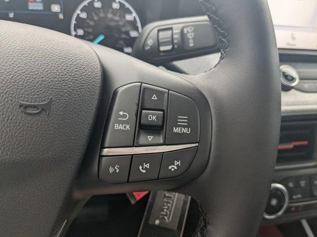 new 2024 Ford Maverick car, priced at $29,995
