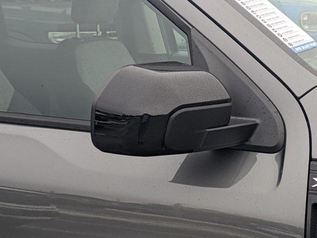 new 2024 Ford Maverick car, priced at $29,995