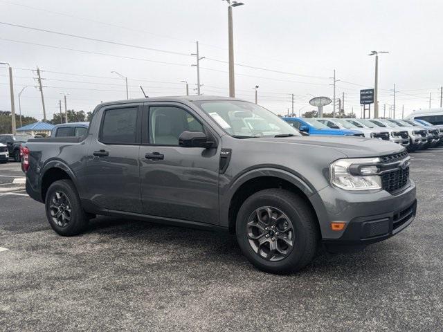 new 2024 Ford Maverick car, priced at $29,995