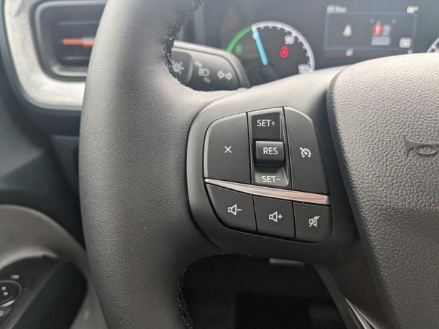 new 2024 Ford Maverick car, priced at $29,995