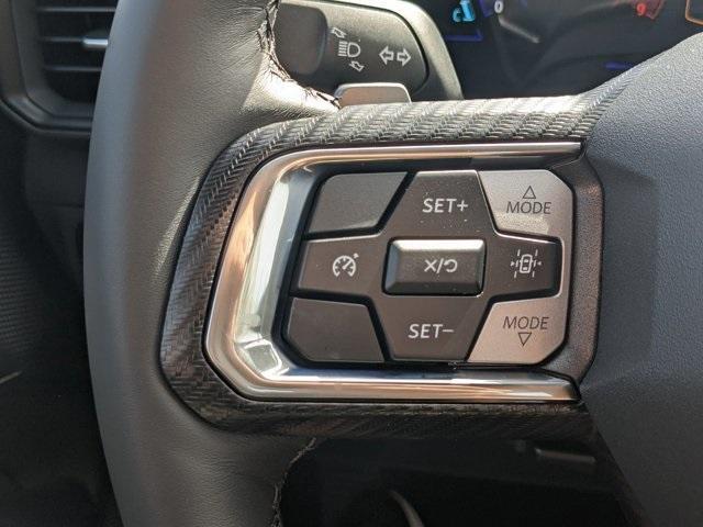 new 2025 Ford Mustang car, priced at $48,495