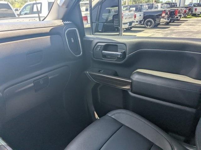 used 2022 Chevrolet Silverado 3500 car, priced at $55,310