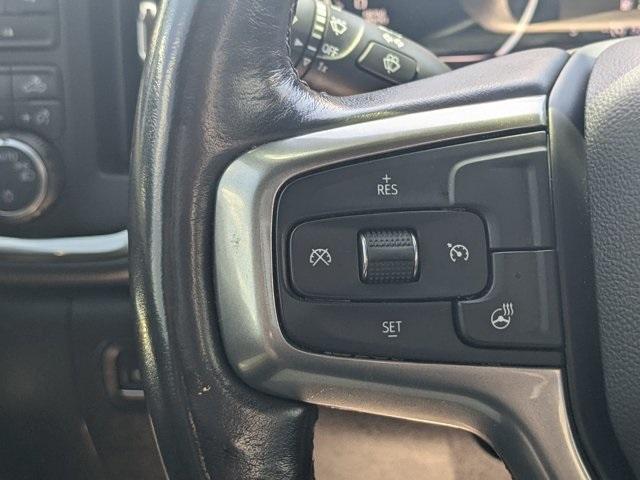 used 2022 Chevrolet Silverado 3500 car, priced at $55,310