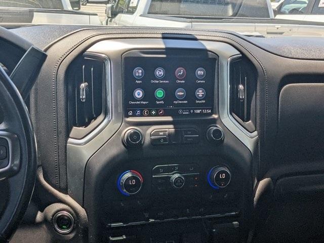 used 2022 Chevrolet Silverado 3500 car, priced at $55,310
