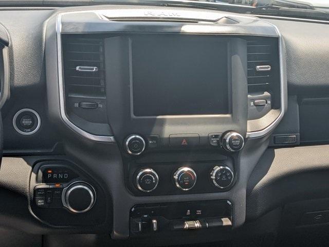 used 2024 Ram 2500 car, priced at $42,997