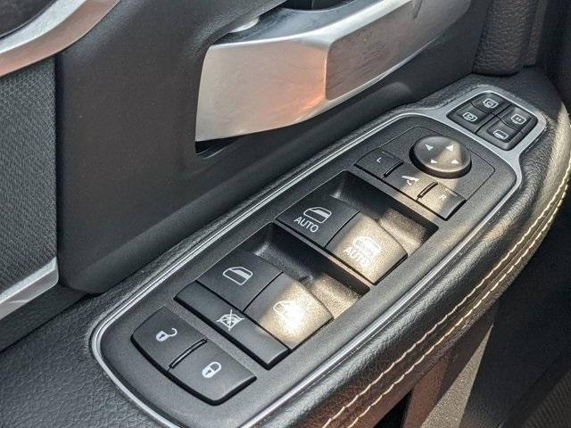used 2024 Ram 2500 car, priced at $42,997