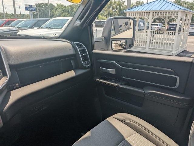 used 2024 Ram 2500 car, priced at $42,997
