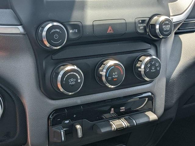 used 2024 Ram 2500 car, priced at $42,997
