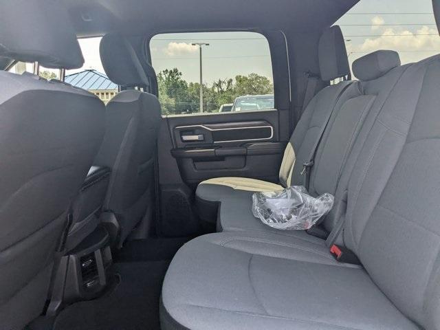 used 2024 Ram 2500 car, priced at $42,997