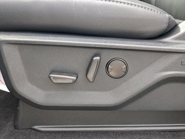 new 2025 Ford F-150 car, priced at $66,527