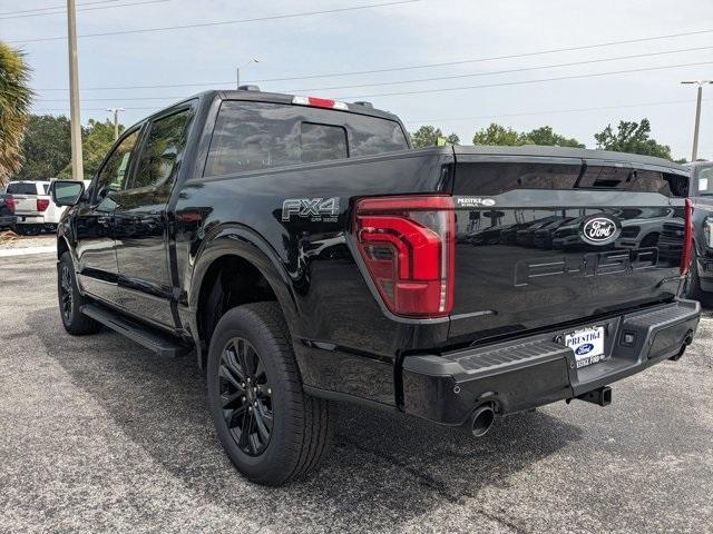 new 2025 Ford F-150 car, priced at $66,527