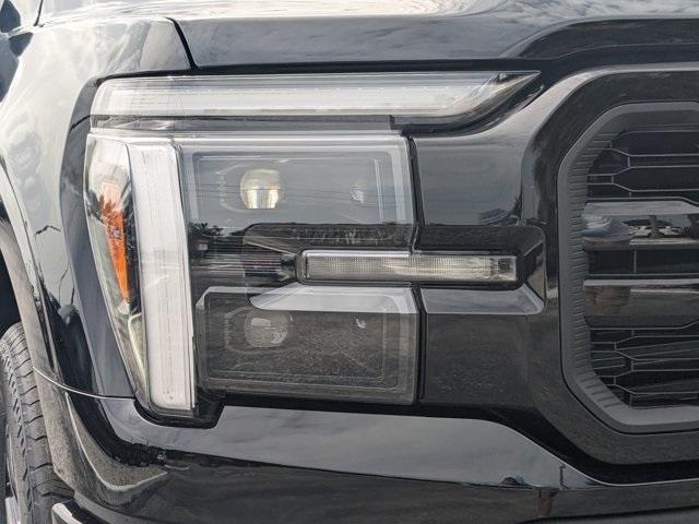 new 2025 Ford F-150 car, priced at $66,527