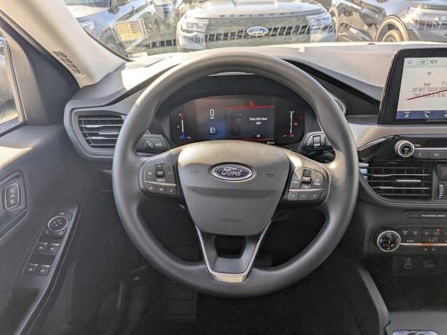 new 2026 Ford Escape car, priced at $26,995