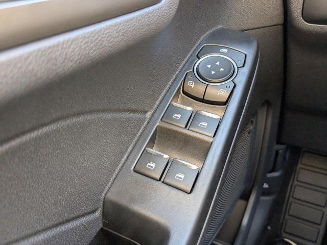 new 2026 Ford Escape car, priced at $26,995