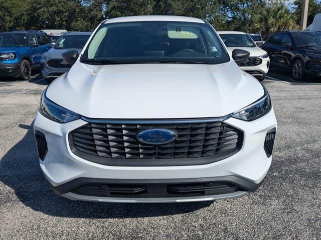 new 2026 Ford Escape car, priced at $26,995