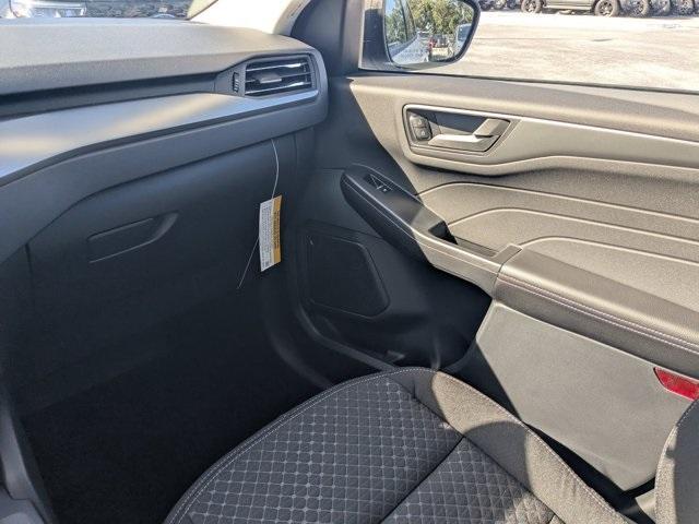 new 2026 Ford Escape car, priced at $26,995