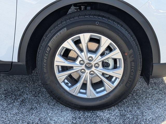 new 2026 Ford Escape car, priced at $26,995