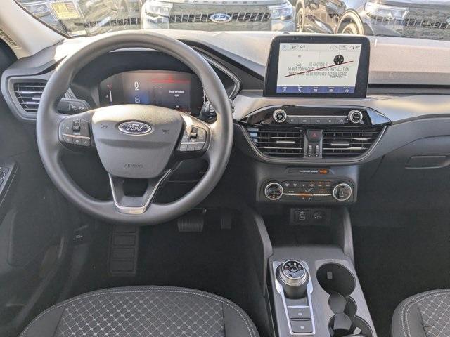 new 2026 Ford Escape car, priced at $26,995
