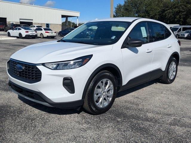 new 2026 Ford Escape car, priced at $26,995
