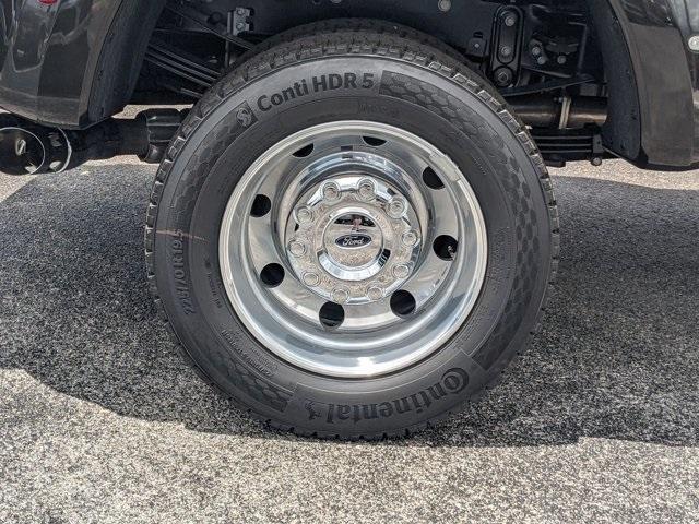 new 2025 Ford F-450 car, priced at $108,280