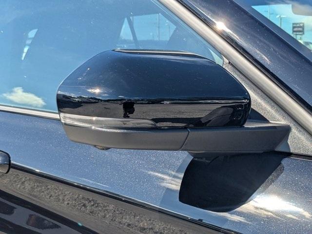 new 2025 Ford Explorer car, priced at $54,995