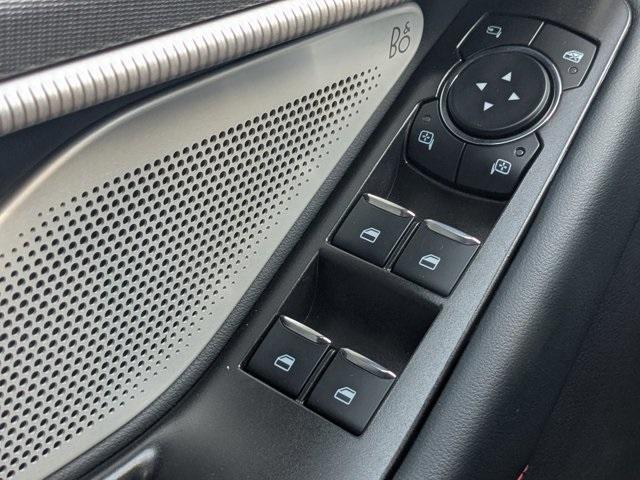 new 2025 Ford Explorer car, priced at $54,995