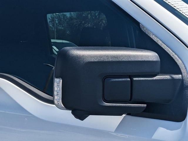 new 2025 Ford F-150 car, priced at $57,975