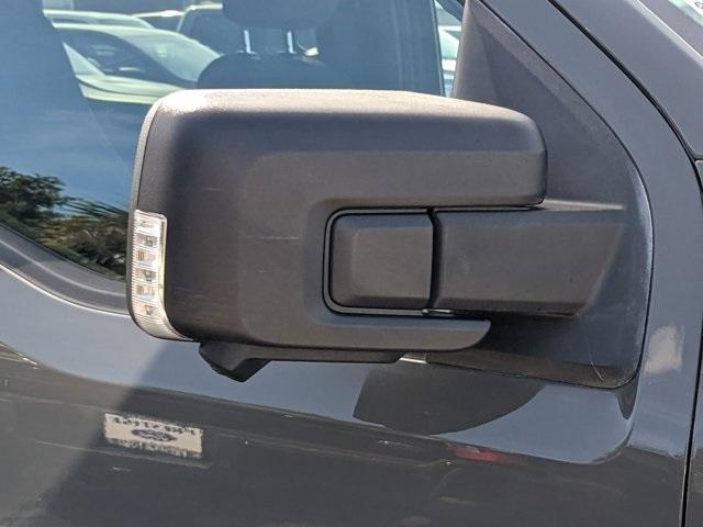 used 2021 Ford F-150 car, priced at $32,995