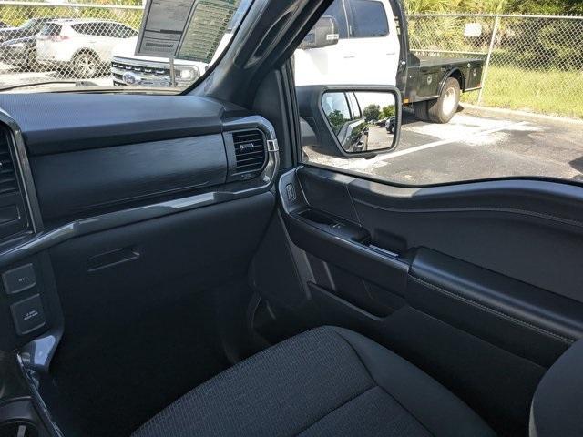 used 2021 Ford F-150 car, priced at $32,995