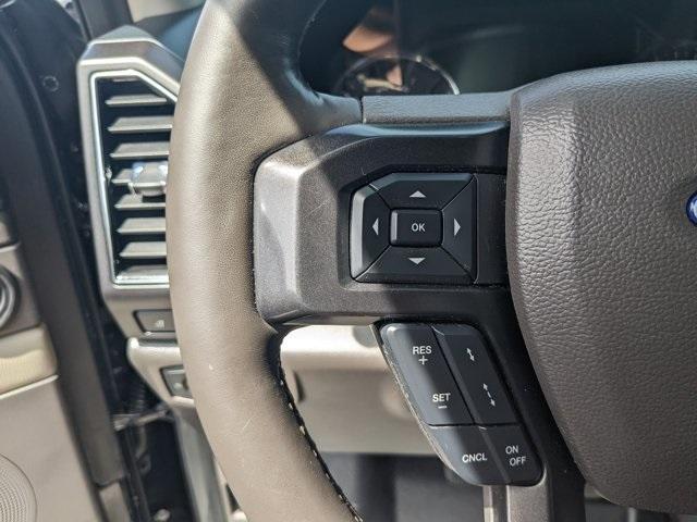 used 2021 Ford Expedition Max car, priced at $32,995