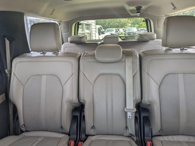 used 2021 Ford Expedition Max car, priced at $32,995