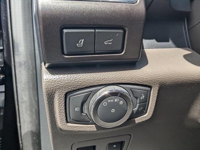 used 2021 Ford Expedition Max car, priced at $32,995