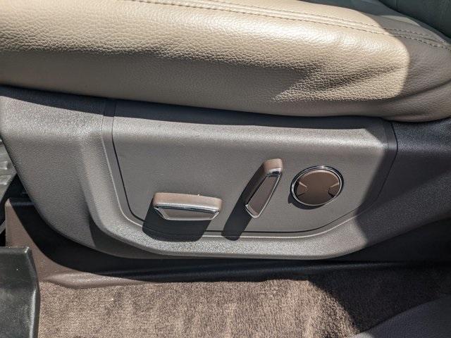used 2021 Ford Expedition Max car, priced at $32,995