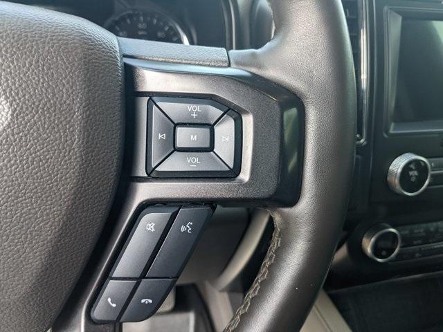 used 2021 Ford Expedition Max car, priced at $32,995