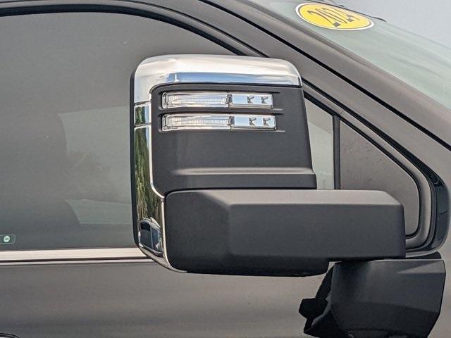 used 2024 Chevrolet Silverado 3500 car, priced at $83,499
