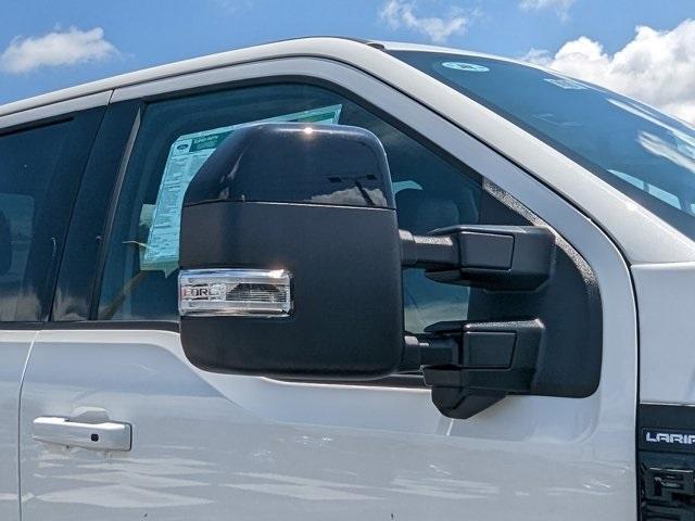 new 2025 Ford F-250 car, priced at $85,920