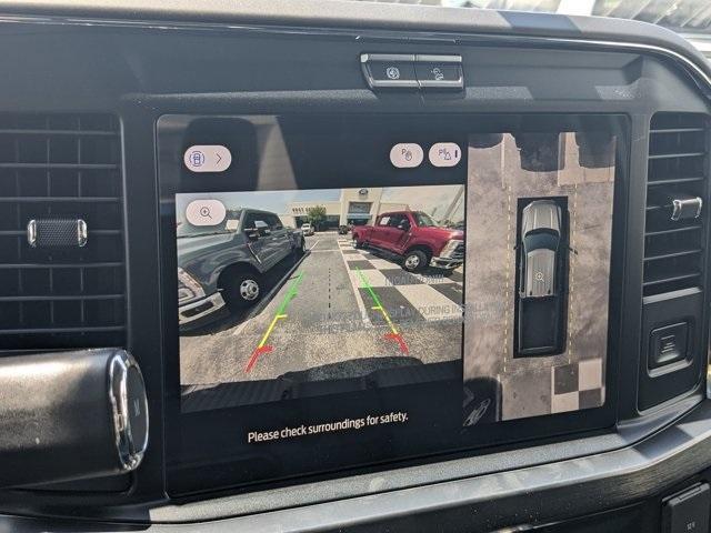 new 2025 Ford F-250 car, priced at $85,920