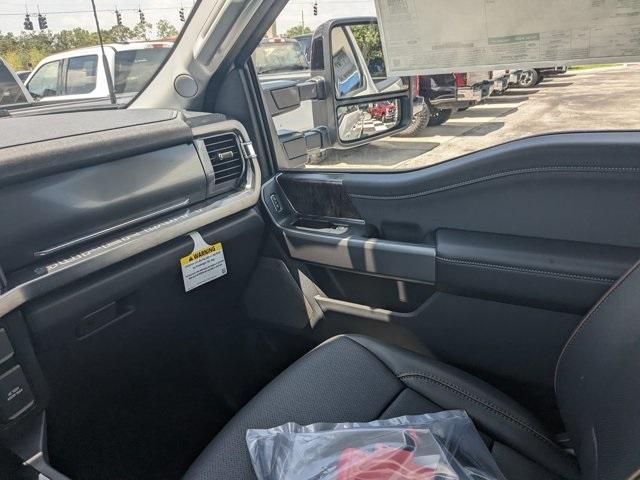 new 2025 Ford F-250 car, priced at $85,920