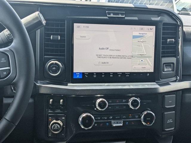 new 2025 Ford F-250 car, priced at $85,920