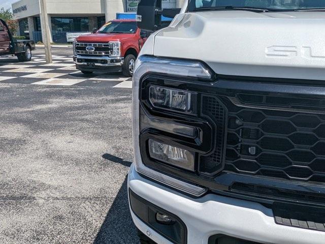 new 2025 Ford F-250 car, priced at $85,920