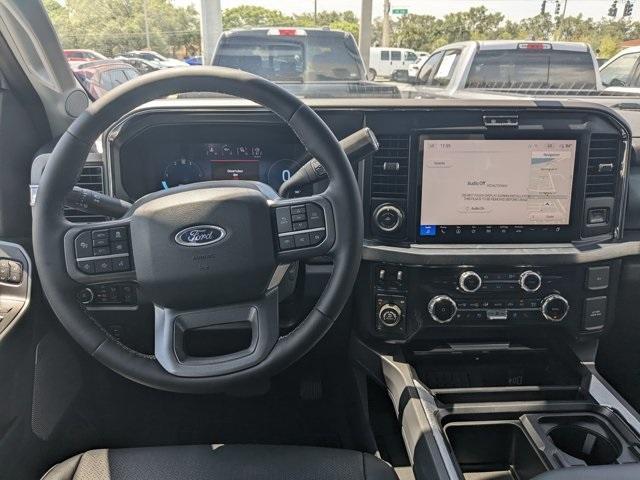 new 2025 Ford F-250 car, priced at $85,920
