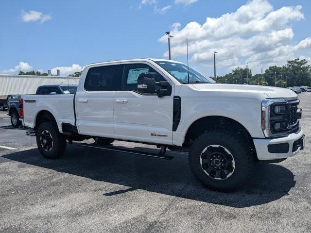 new 2025 Ford F-250 car, priced at $85,920