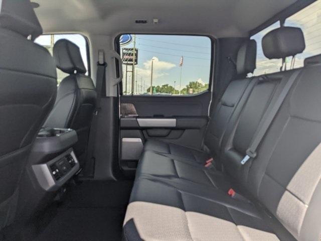 new 2025 Ford F-250 car, priced at $85,920