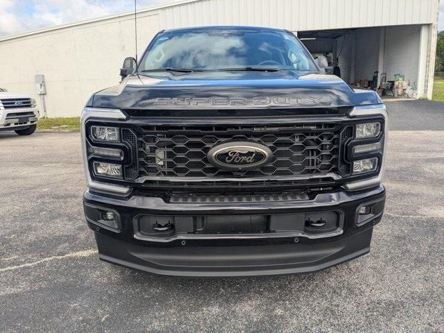 new 2026 Ford F-350 car, priced at $86,995