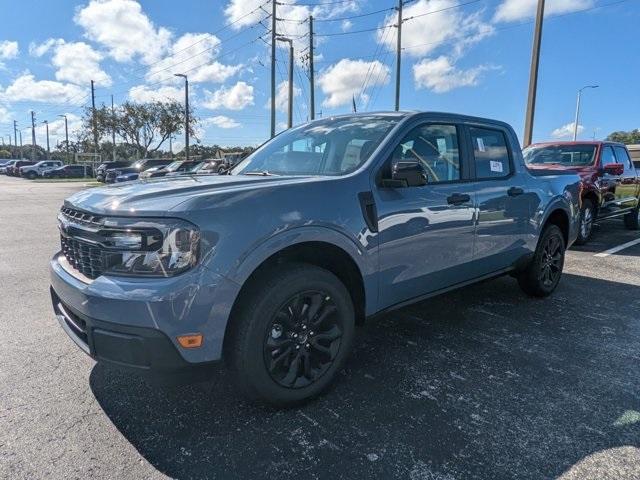 new 2024 Ford Maverick car, priced at $31,260
