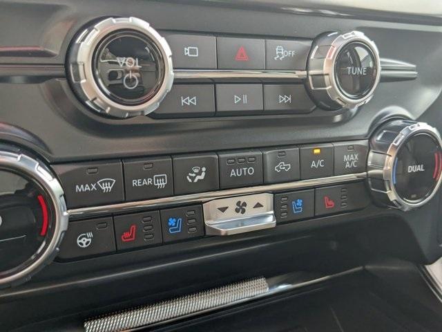 new 2025 Ford F-150 car, priced at $72,308