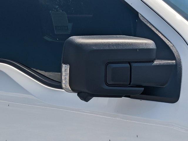 new 2025 Ford F-150 car, priced at $56,834