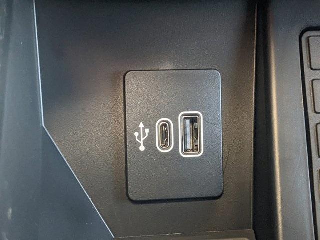new 2025 Ford F-150 car, priced at $75,732