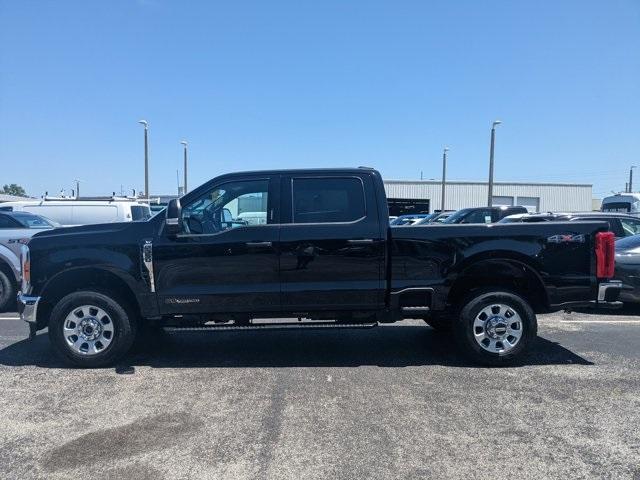 used 2023 Ford F-350 car, priced at $57,997