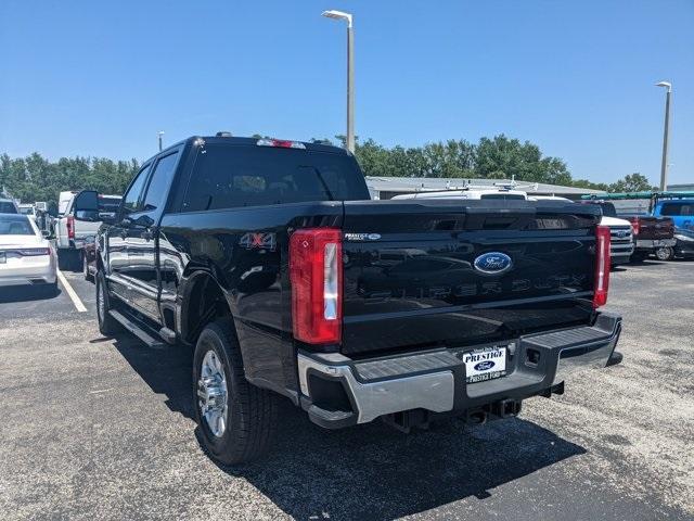 used 2023 Ford F-350 car, priced at $57,997